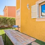 Villa Maria