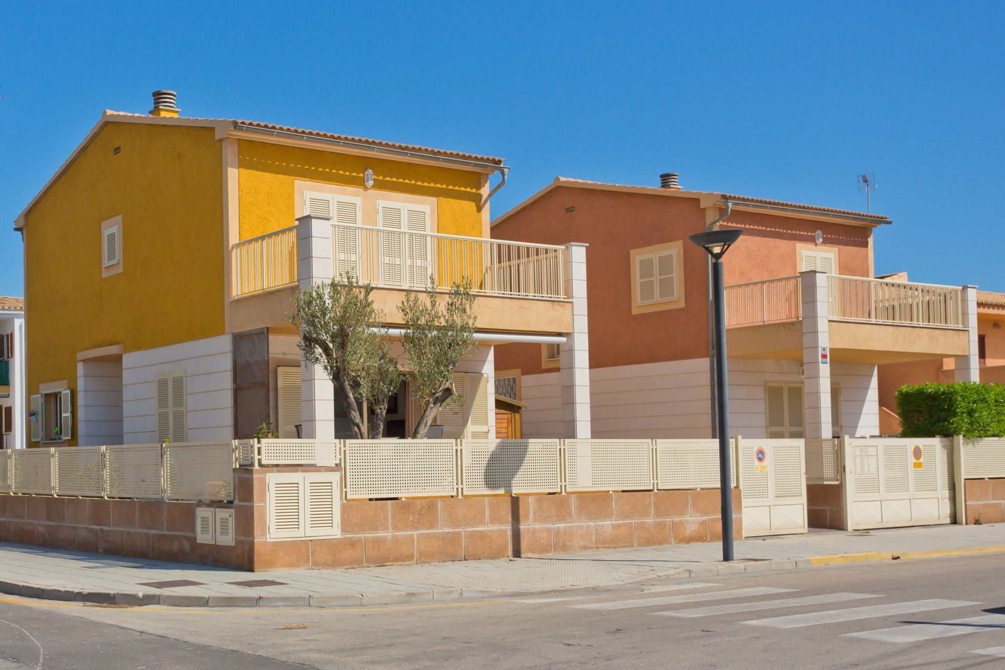 Maria Villa Alcúdia