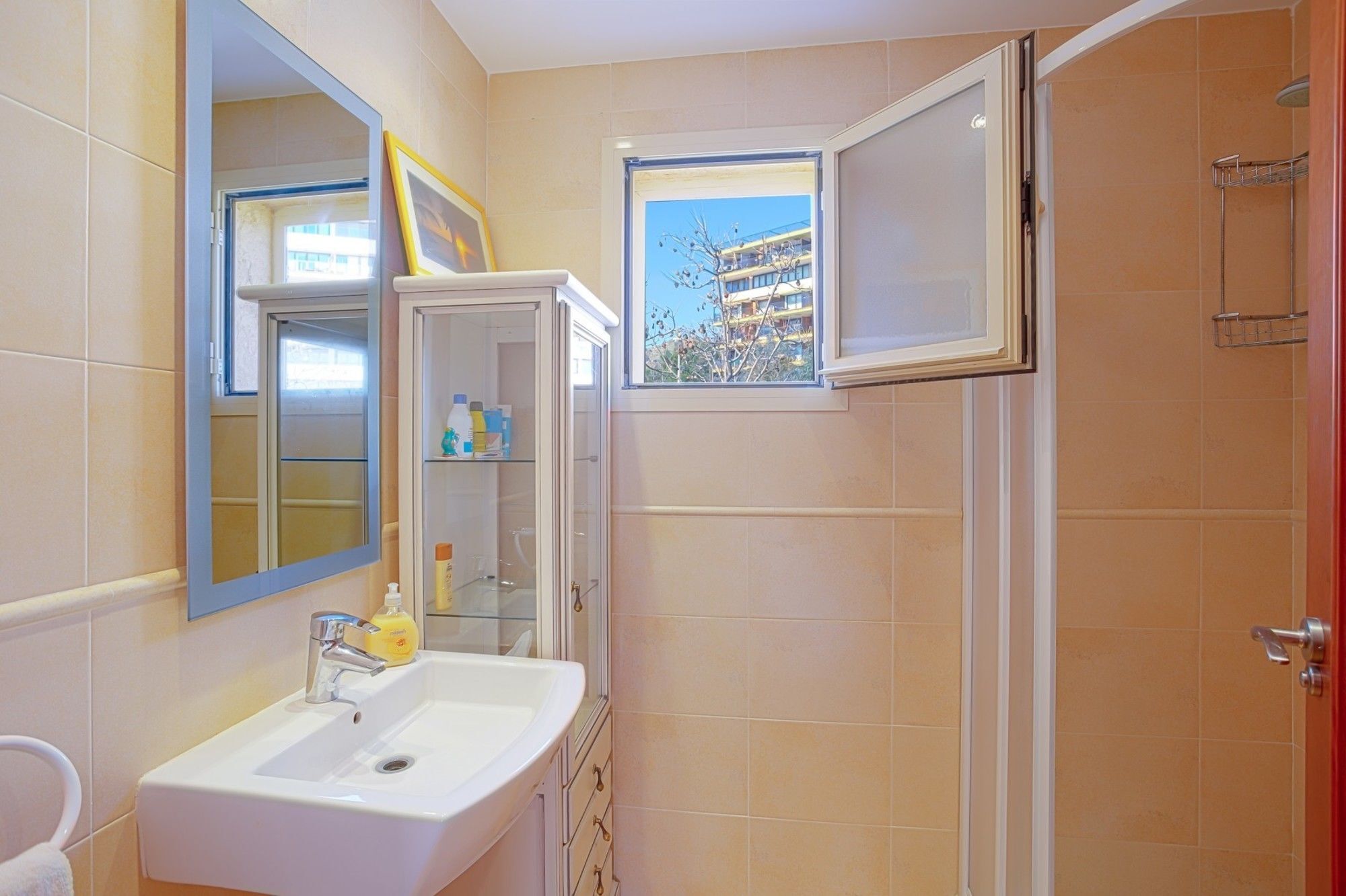 Maria * Alcudia (Mallorca)