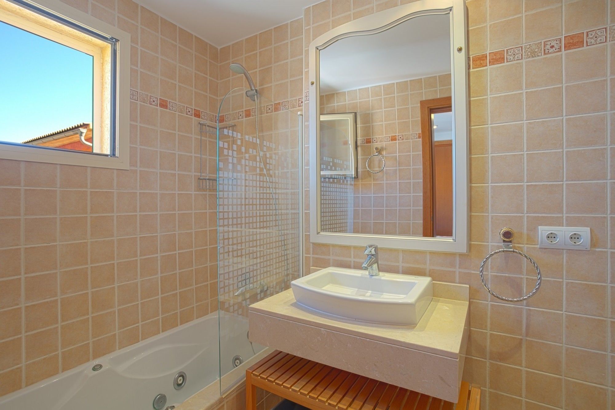 Maria Villa Alcudia (Mallorca)