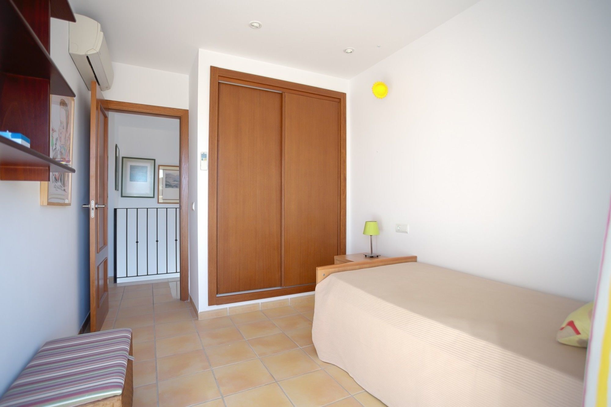 Villa Maria Alcudia (Mallorca)